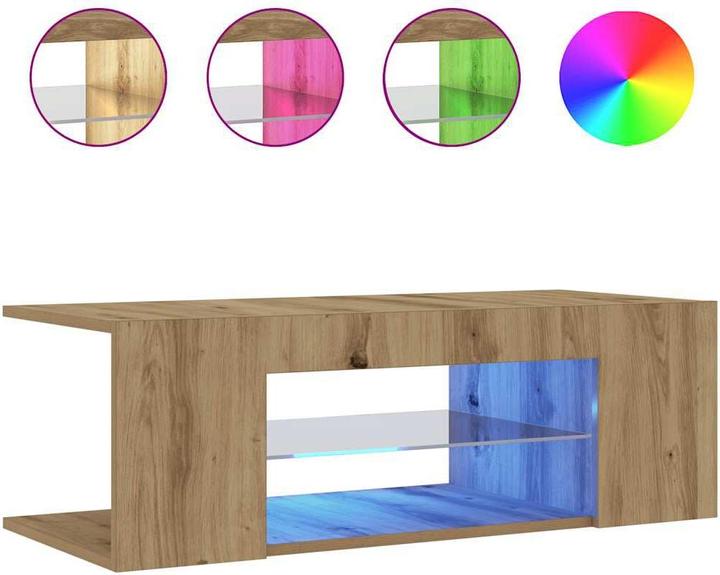 Actual product image VidaXL Anaya (90 x 39 x 30 cm)