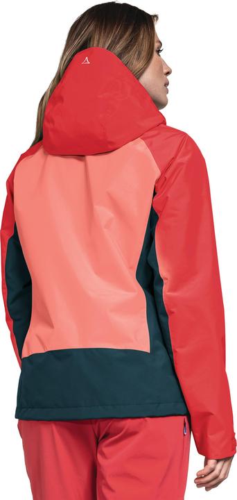 Actual product image Schöffel Wamberg (XL)