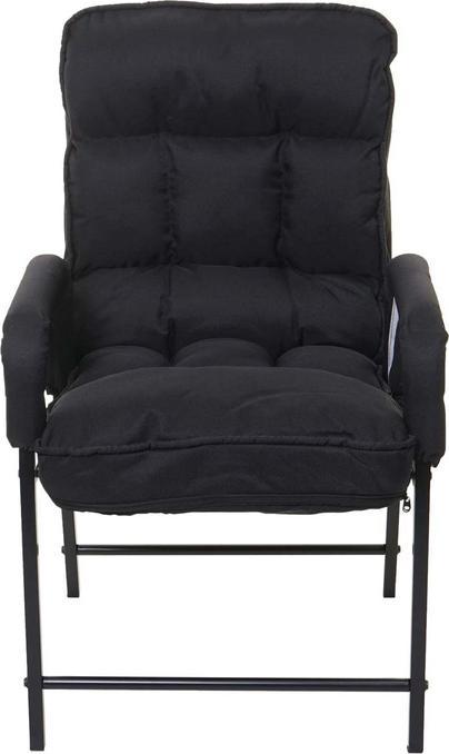 Image du produit Mendler Chaise de salle à manger HWC-K40, Chaise Chaise rembourrée, charge utile 160kg Dossier réglable