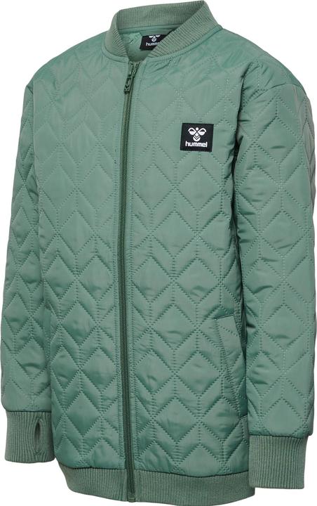 hummel hmlCAVE THERMO JACKET (140)