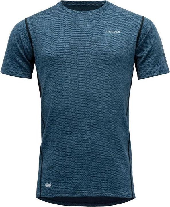 Devold Klovstien Tee