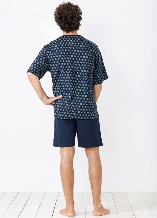 Produktbild Hajo Herren-Shorty (52)