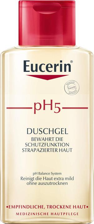 Produktbild Eucerin pH5 Duschgel (200 ml)