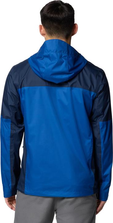 Image du produit Columbia Veste de Randonnée Imperméable Inner Limits™ III Homme (XL)