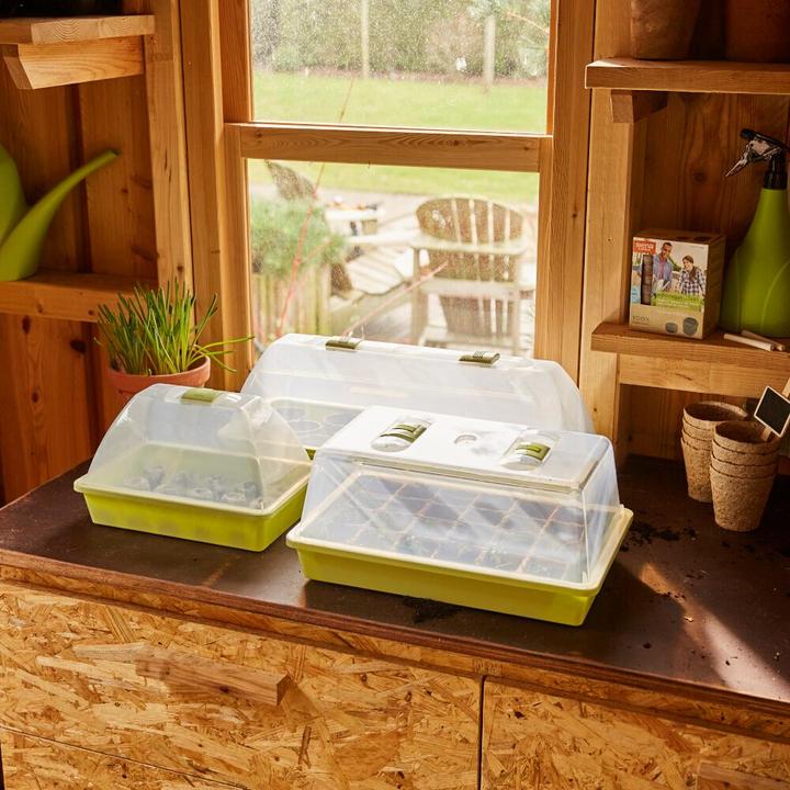 Productafbeelding Siena Garden Kweekpotten