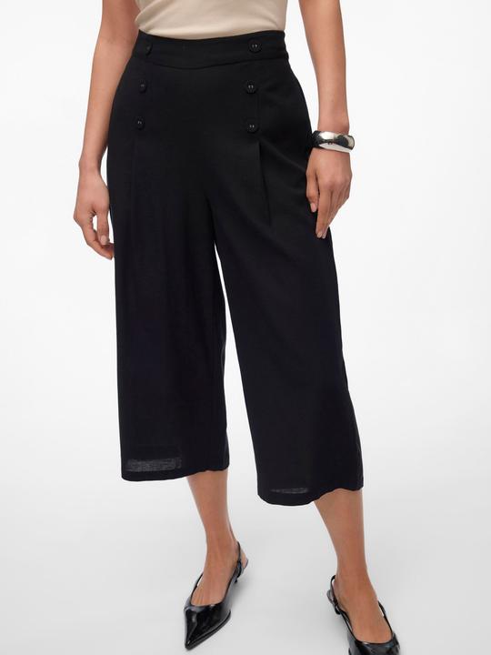 Produktbild Vero Moda VMGISELLE Culottehose Culotte (S)