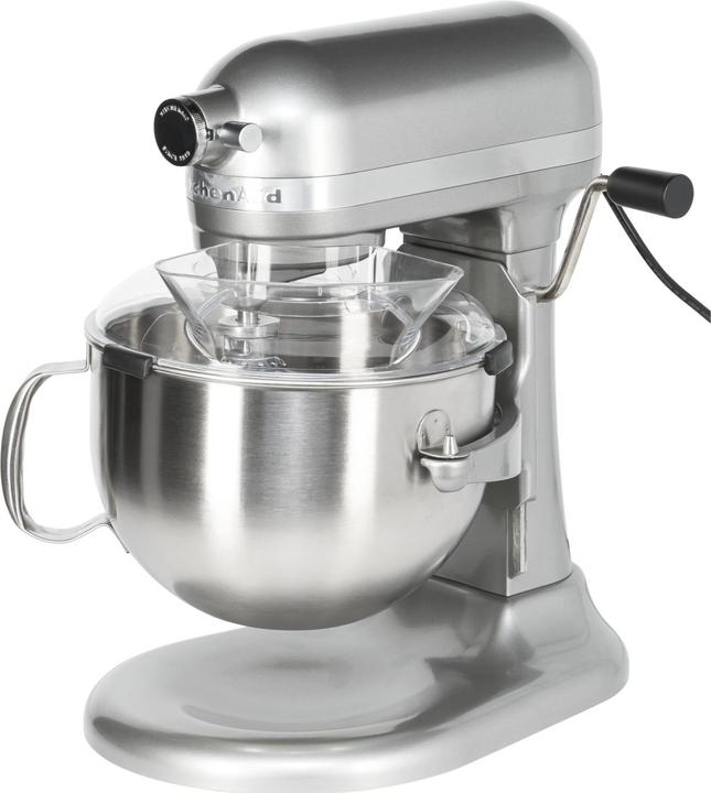 Image du produit KitchenAid Artisan 5KSM60SPXECU (325 W)