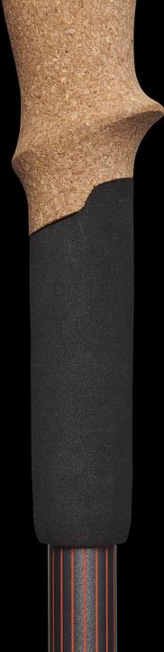 Actual product image Black Diamond Pursuit Shock Trekking Poles (125 - 140 cm)