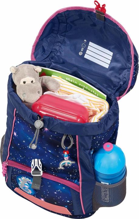 Image du produit Step by Step Ensemble sac à dos KID, 3 pièces