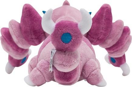 Image du produit Pokémon Metang Sitting Cuties Peluche - 14 cm (23.90 cm)