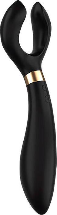 Image du produit Satisfyer Partner Multifun 3