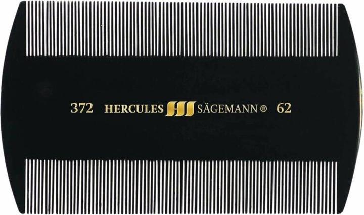 Image du produit Hercules Sägemann Peigne à poussière
