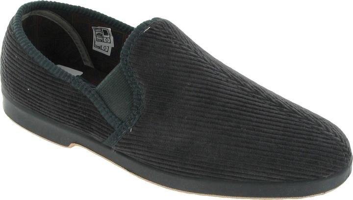 Image du produit GBS Exeter Pantoufles Mocassins (39)