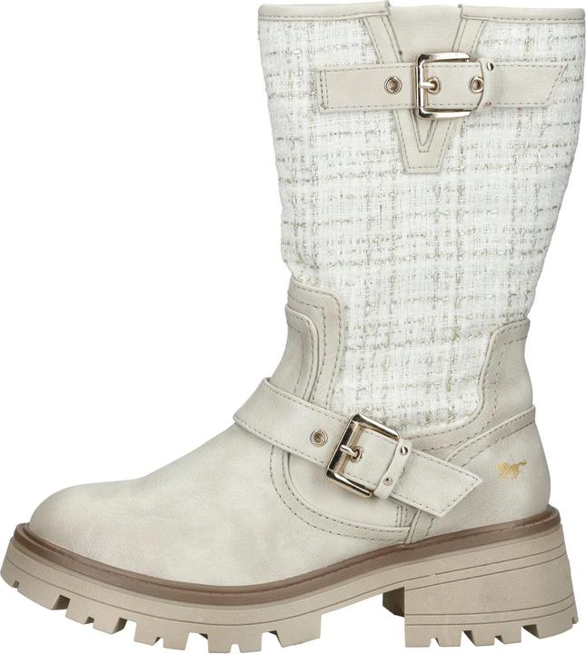 Actual product image Mustang Stiefel (41)