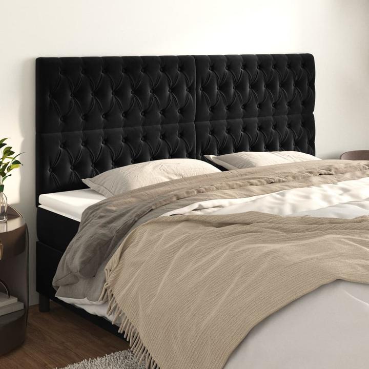 Actual product image VidaXL Mathew (180 x 7 x 128 cm)