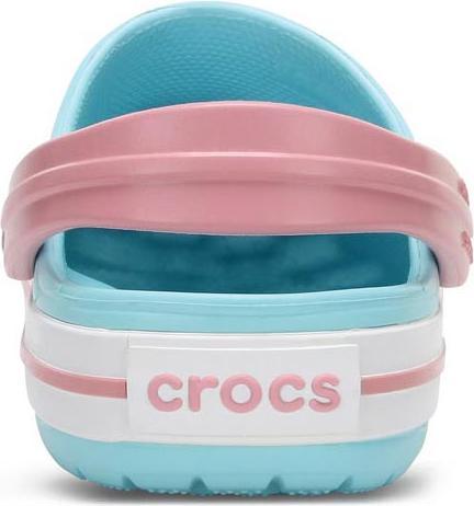 Image du produit Crocs T' Crocband Clog (23)