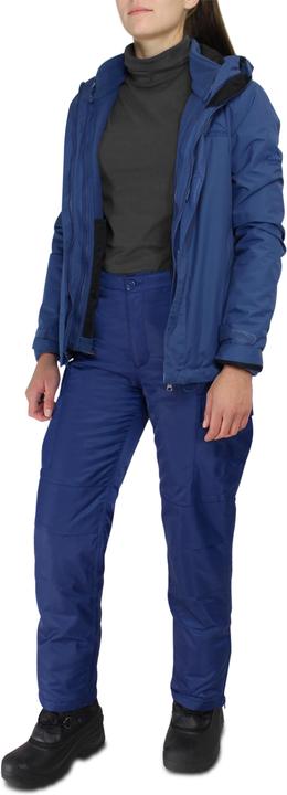 Image du produit Normani Pantalon d'hiver Thermo pour femmes Yerupaja (XS)