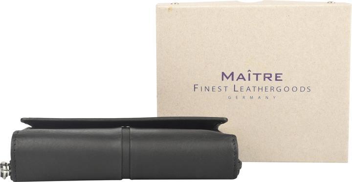 Actual product image Maître Birkenfeld Diethilde Purse MH14FZ