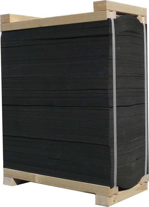 Image du produit Target Tech Cible en mousse avec cadre en bois 60 x 60 x 30 cm