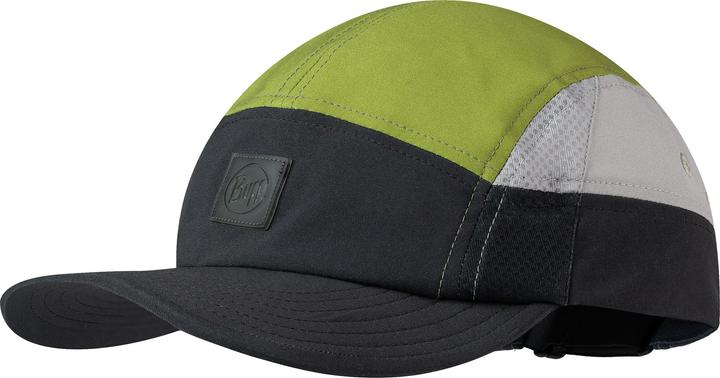 Buff 5 Panel Go Cap Domus