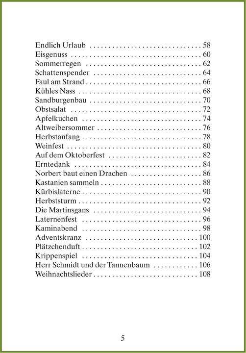 Produktbild Maibowle und Winzerfest - Lücken-Geschichten in Reimen für Senioren (Deutsch, Natali Mallek, 2017)