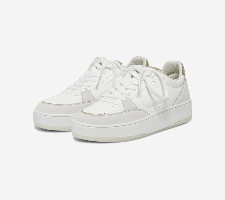 Produktbild Only Kunstleder Sneaker (39)