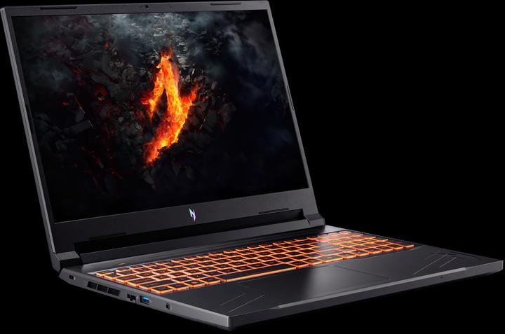 Productafbeelding Acer Nitro V16 RTX 4060 (16", AMD Ryzen 5 8645HS, 16 GB, 512 GB, NL)