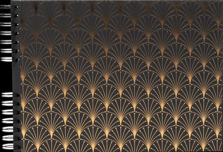 Immagine prodotto Exacompta Album a spirale Neo Deco (32 x 22 cm)