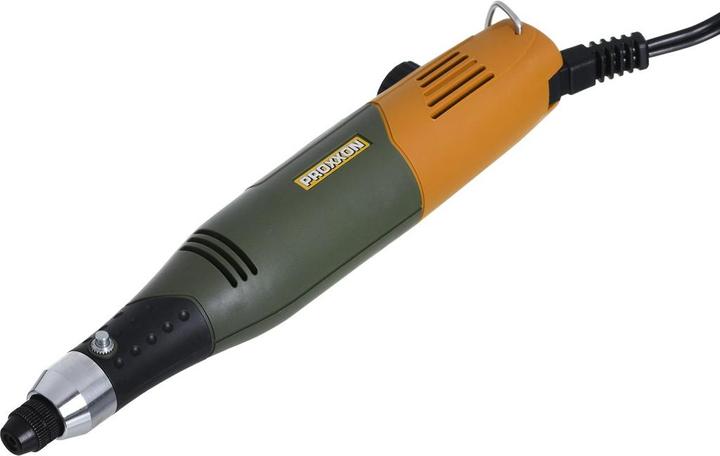 Actual product image Proxxon Drilling and milling machine Micromot 230E