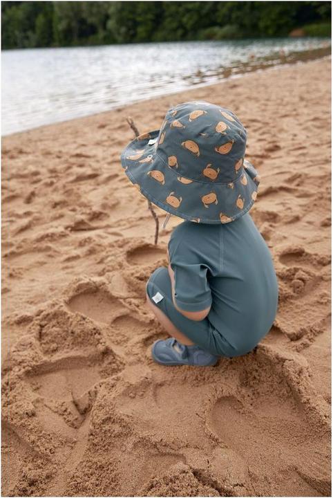 Image du produit Lässig Motif chapeau de pêcheur avec protection UV
