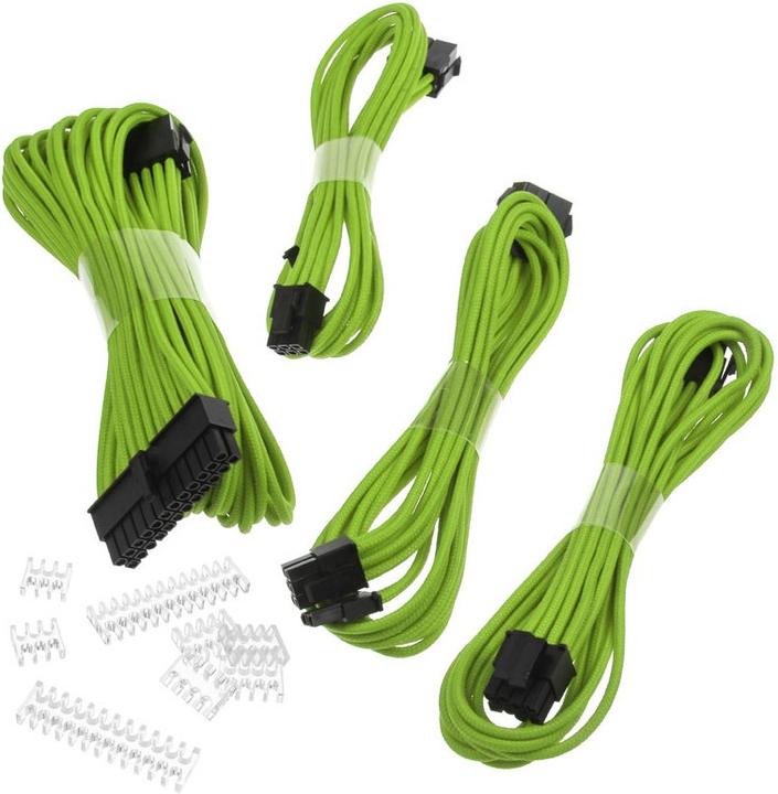 Produktbild Phanteks Verlängerungskabel-Set