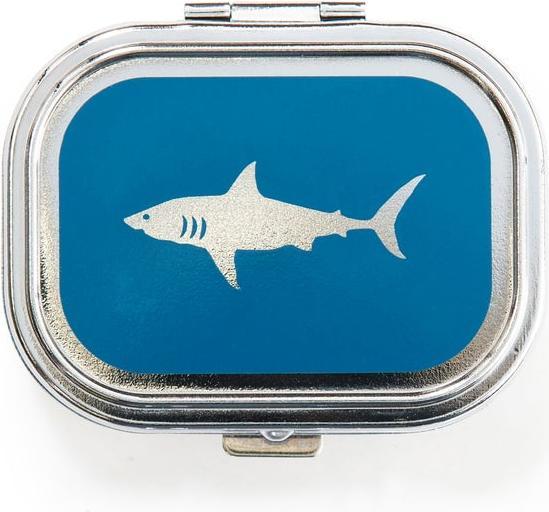 Kikkerland Shark On The Go Ashtray
