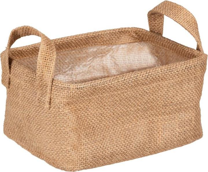 Wenko Panier de rangement Juna