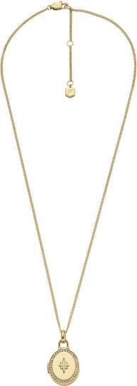 Image du produit Fossil Kette JEWELRY (Acier inoxydable)