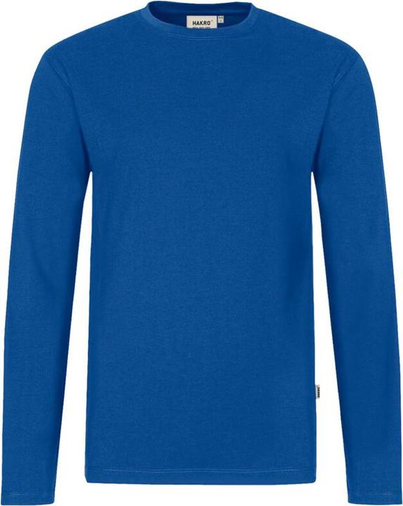 Produktbild Hakro Longsleeve MIKRALINAR® (XS)