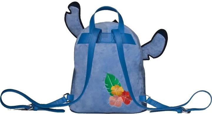 Produktbild Difuzed Lilo & Stitch Rucksack Mini Stitch Back