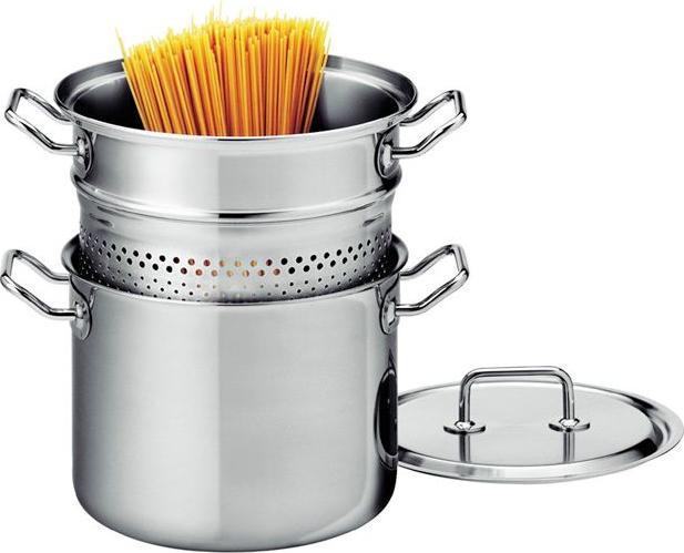 Image du produit Spring Prime de brigade (22 cm, Casserole, Aluminium)