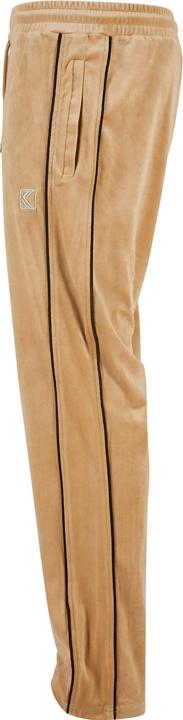 Immagine prodotto Karl Kani KM214-022-1 OG Straight Leg Velvet Pants sand (S)
