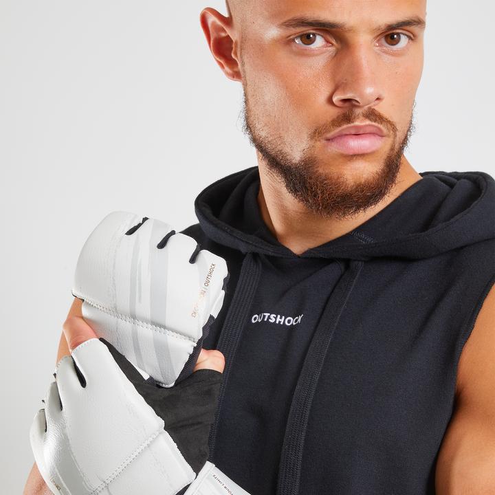 Immagine prodotto Outshock CARDIO BOXING 100 (10 OZ, S)