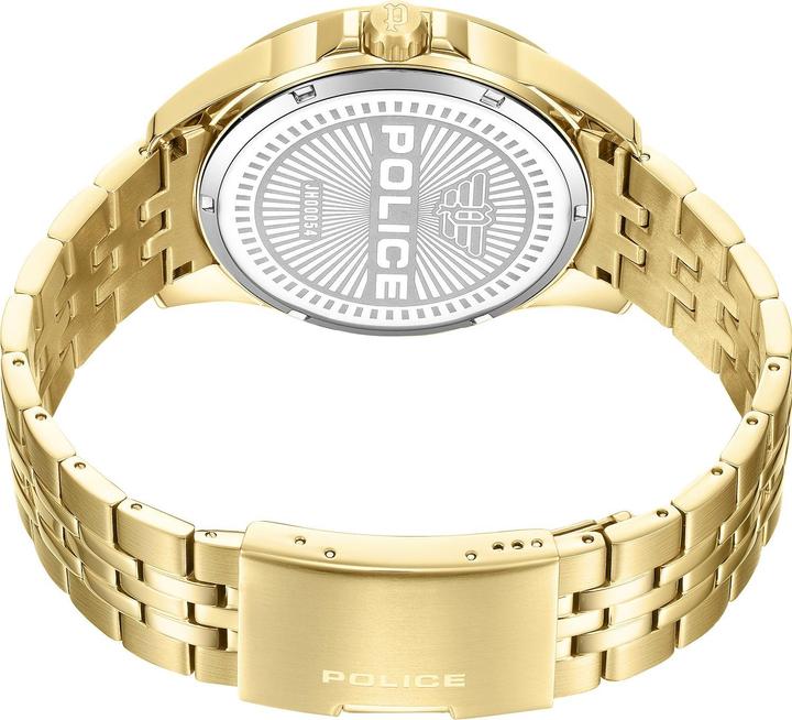 Immagine prodotto Police Malawi (Orologio da polso analogico, 45 mm)
