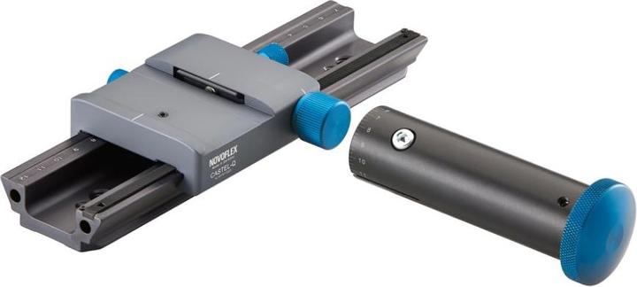 Image du produit Novoflex Castel Q (Traîneaux)