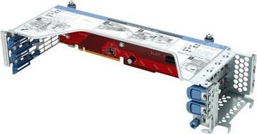 Produktbild HPE Superdome Flex 280 4-slot /2x16 PCIe Right Riser