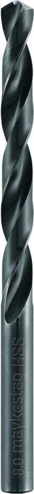 Actual product image Alpen Twist drill HSS - MAYKESTAG (8.9 millimetres)