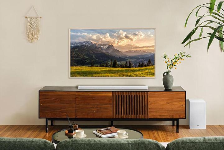 Immagine prodotto Samsung HW-S701D (250 W, 3.1 canali)