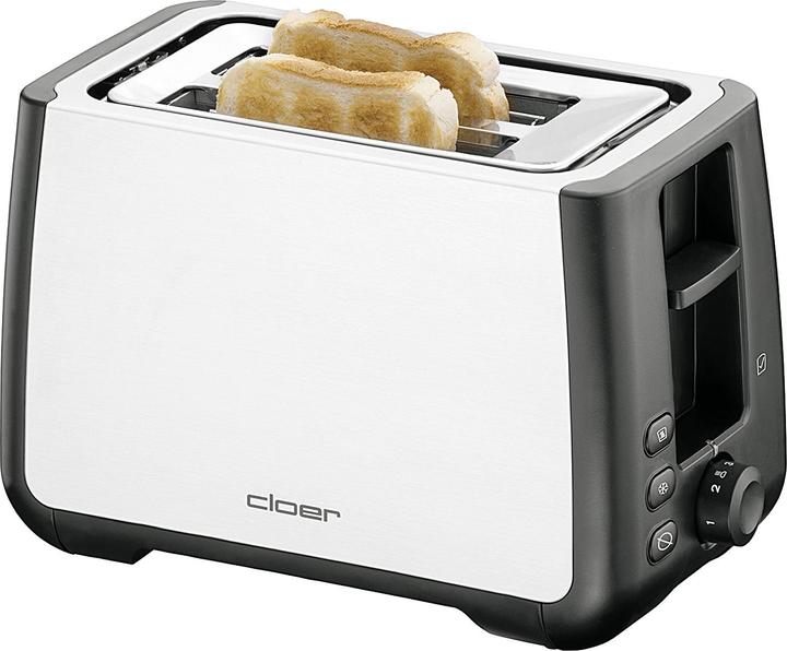 Image du produit Cloer 3569 (Prise UE)