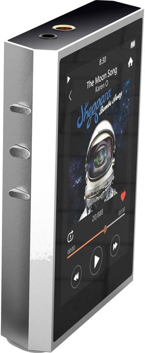 Produktbild Shanling M1 Plus