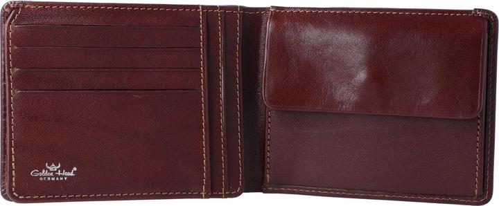 Produktbild Golden Head Geldbörse Colorado 1159 RFID