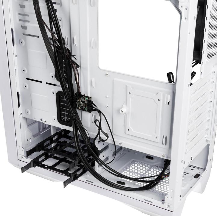 Actual product image BitFenix Enso Mesh RGB (ATX, mATX, Mini-ITX, E-ATX)