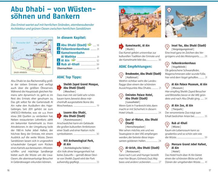 Immagine prodotto Reiseführer Dubai und Vereinigte Arabische Emirate (Tedesco, Elizabeth Purrer, Henning Neuschäffer, 2019)