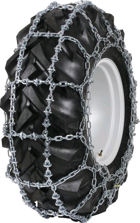 Produktbild Pewag Traktor Doppelspur D 3235 Schneeketten für Geländefahrzeuge
